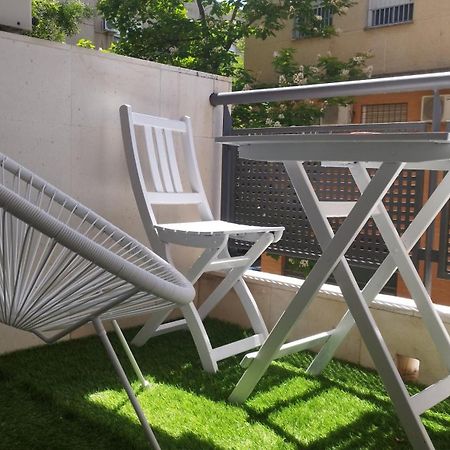 Apartamento Reformado Parking Gratis Sevilla Exterior foto