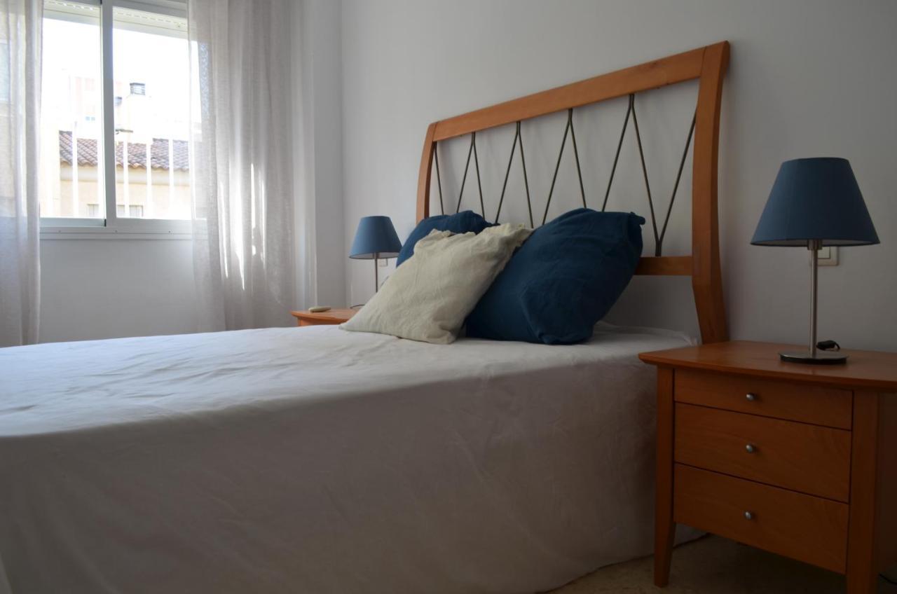 Apartamento Reformado Parking Gratis Sevilla Exterior foto