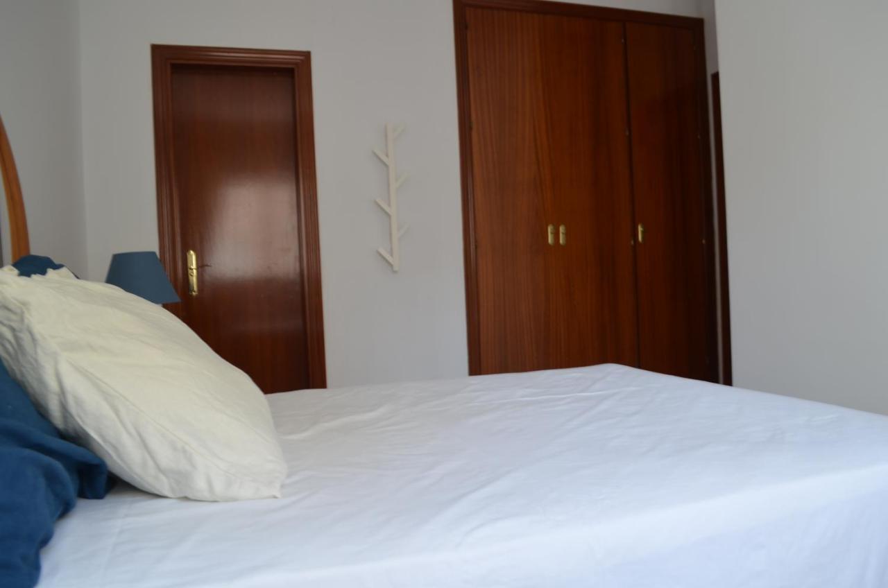 Apartamento Reformado Parking Gratis Sevilla Exterior foto