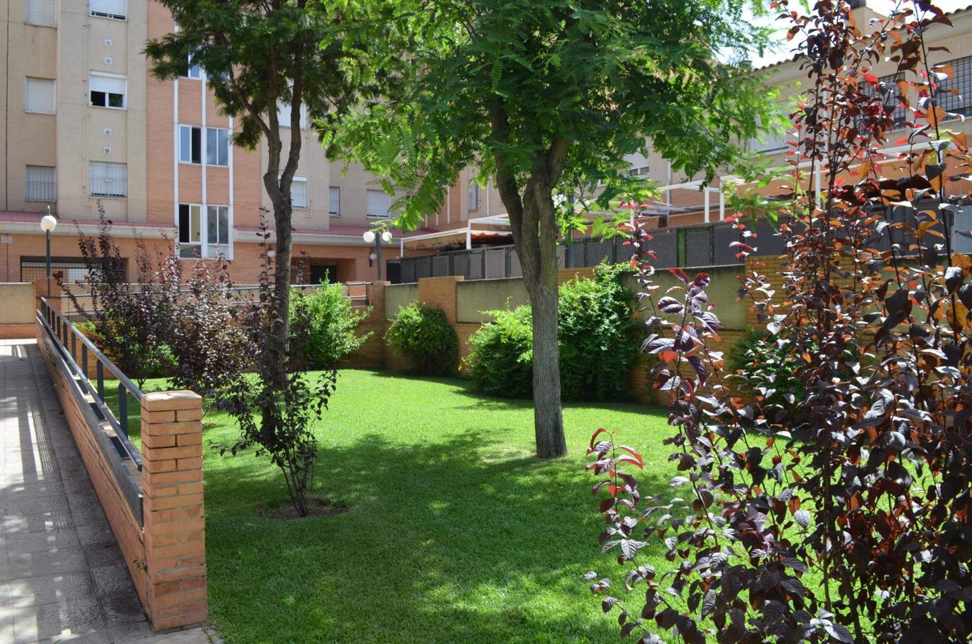 Apartamento Reformado Parking Gratis Sevilla Exterior foto