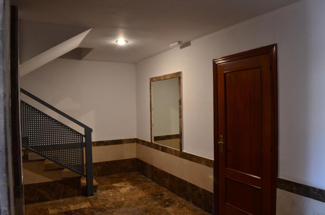 Apartamento Reformado Parking Gratis Sevilla Exterior foto