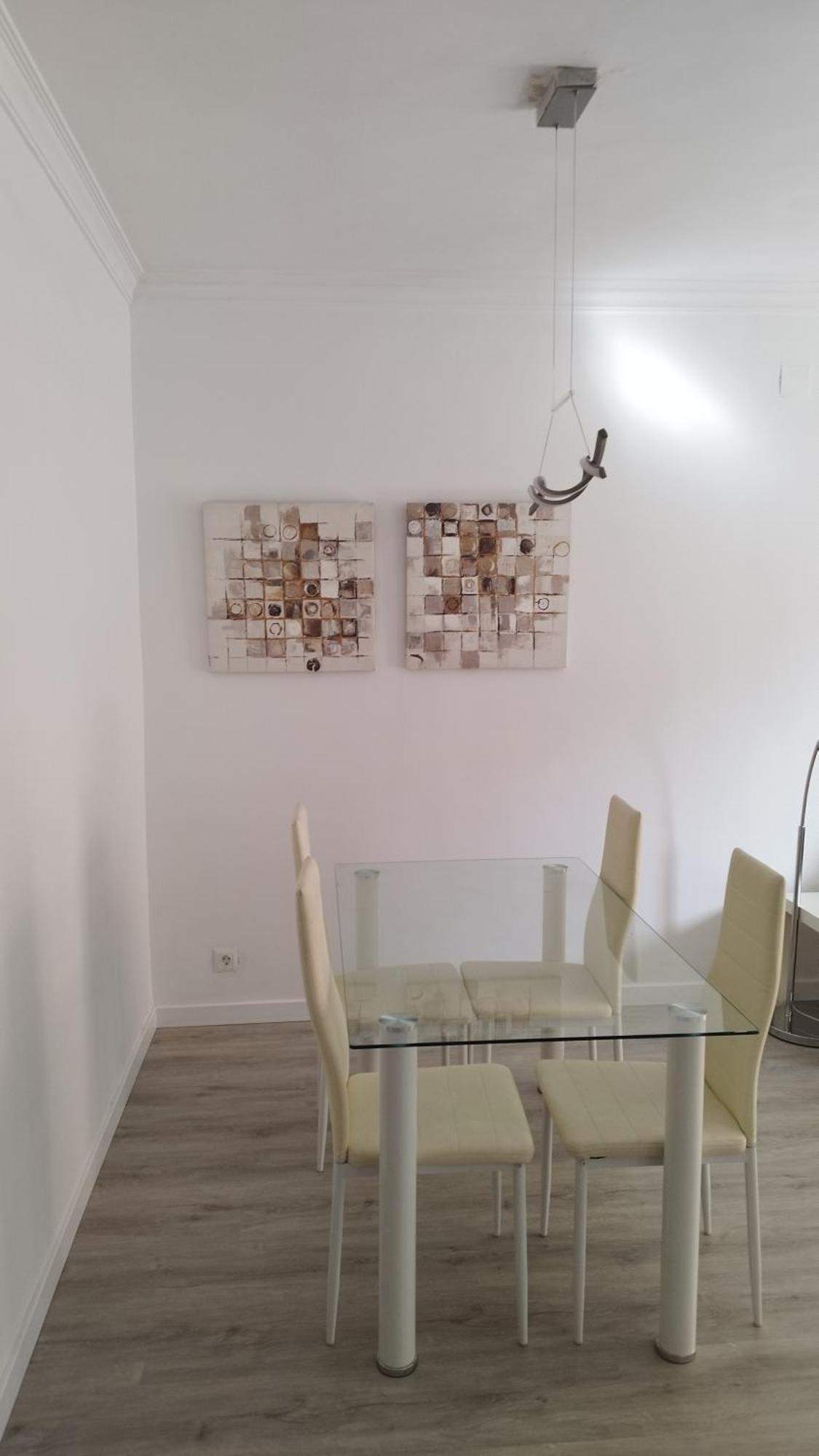 Apartamento Reformado Parking Gratis Sevilla Exterior foto
